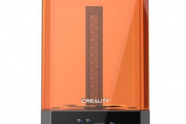CREALITY UW-02 CLEANING AND CURING MACHINE