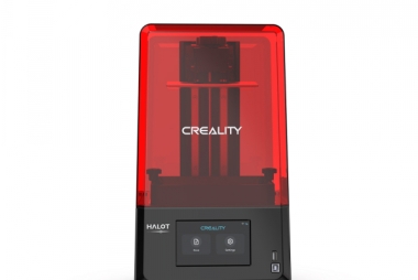 DLP Stampante 3D Creality HALOT-ONE PRO