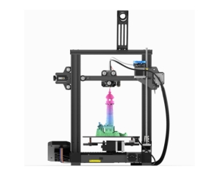 Creality Ender 3 V2 NEO 3D printer 235 x 235 x 250mm
